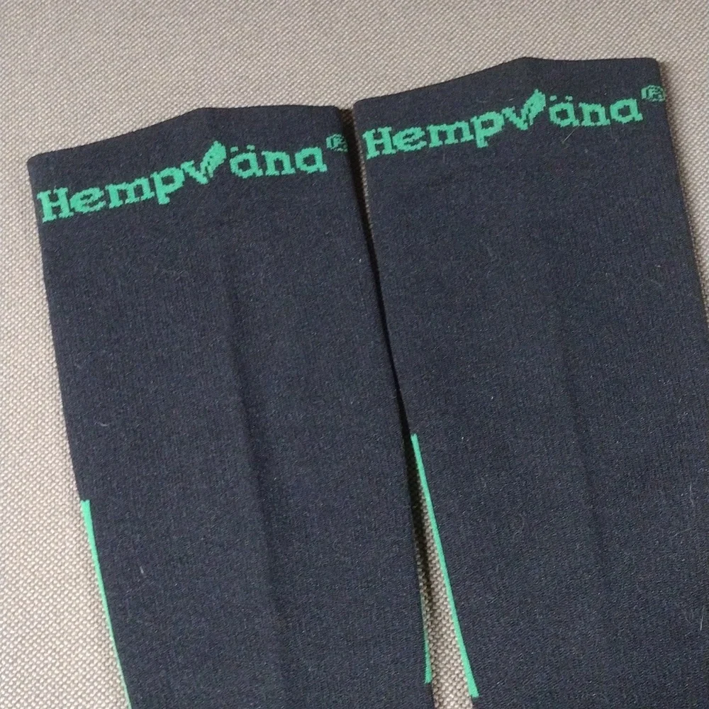 Hempvana socks L/XL